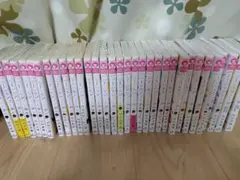 ハニーレモンソーダ 全巻 アニメイト他 特典付き 31冊+Side Storie