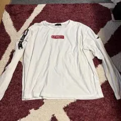 LTXC LUV 長袖Tシャツ ホワイトのサムネイル