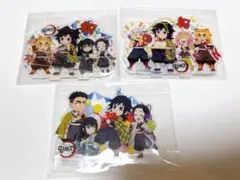 鬼滅の刃 アクスタ 生誕祭 誕生祭 バースデー 冨岡義勇