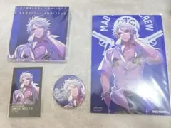 ヒプマイ アクリルブロック チェキ 碧棺左馬刻 2点セット Amazon.co.jp: ヒプマイ フレイヴァ2 チェキ 碧棺左馬刻