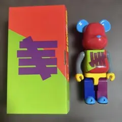 2026年最新】ベアブリック UNDEFEATED BE@RBRICKの人気アイテム - メルカリ