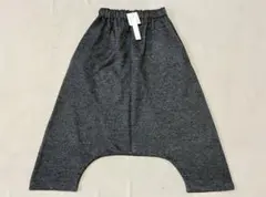 パンツ サルエルパンツ