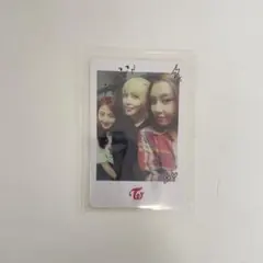 twice the story begins トレカ ユニット