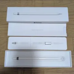 ジャンク Apple pencil 第1世代 A1603