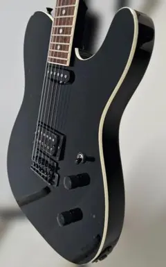 FERNANDES TEJ-45 Lシリアル エレキギター ホワイト - メルカリ