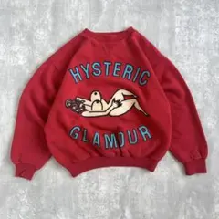 2025年最新】初期 HYSTERIC GLAMOURの人気アイテム - メルカリ