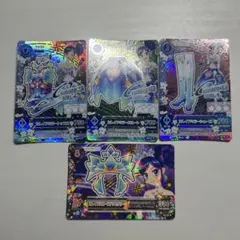 アイカツカード カレイドミラーコーデ