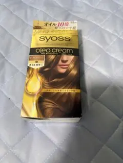 syoss オレオクリーム 1B クリスタルベージュのサムネイル
