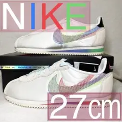 新品未使用！完売品NIKE CORTEZ 