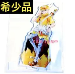 レア 希少品Dr.STONEドクスト アクリルスタンドpale tone石神千空 レア 希少品Dr.STONEドクスト アクリルスタンドpale tone石神千空