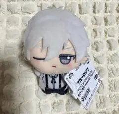 ブルーロック ちびぐるみ sweets flavor 凪誠士郎 新品 ナムコ