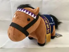 サラブレッドコレクション GBぬいぐるみ ドウデュース