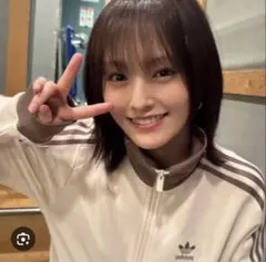 美品　アディダス オリジナルス ベッケンバウアー トラックトップ