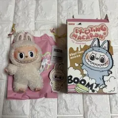 ラブブ マカロン Soymilk ソイミルク