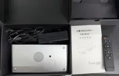 2026年最新】小型プロジェクター fun boxの人気アイテム - メルカリ