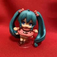ねんどろいどぷち 初音ミク クリスマスデートVer.