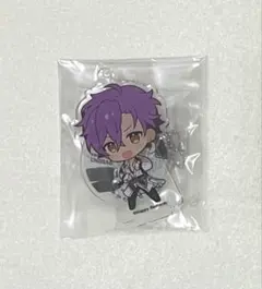 乙狩アドニス アクスタ アニメイトカフェ あんスタ