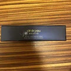 クレ・ド・ポー ボーテ パンソー