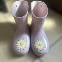 プティマイン　レインブーツ