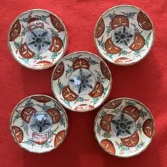黒岩卓実作　向付(小鉢)5個セット 黒岩卓実作 向付(小鉢)5個セット - メルカリ