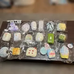 スクイーズ 大量セット 17点 まとめ売り
