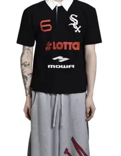 2025年最新】MOWALOLA tシャツの人気アイテム - メルカリ