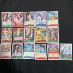 ワンピースカード・ポケモンカードまとめ売り ◇カード買取情報です！【ポケモンカードSVシリーズ│ワンピース