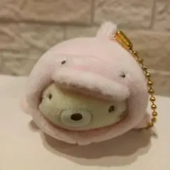 すみっコぐらし　ネコ　ぬいぐるみ