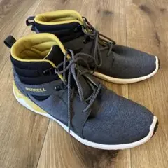 メレル　MERRELL　スニーカー　26.5cmのサムネイル