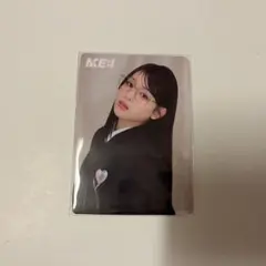 ME:I 石井蘭 WHO I AM Amazon トレカ