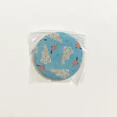 【新品・未開封】SUPER BEAVER 缶バッジ ガチャ 2026