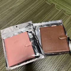 マスクケース⭐️2点セット