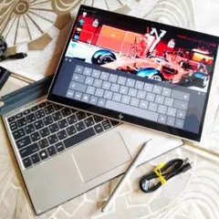 HP x2G8 11世代 i5 1135G7 256G 3000x2000 - メルカリ