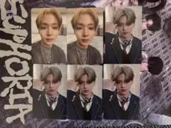 ALD1 サンウォン トレカ まとめ売り