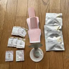 ポール&ジョー　サンプルセット