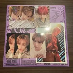 BOYNEXTDOOR テサン