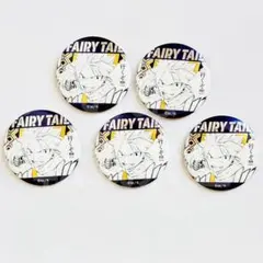 フェアリーテイル　メディコス　缶バッジ ジェラール フェアリーテイル メディコス 缶バッジ ジェラール - メルカリ