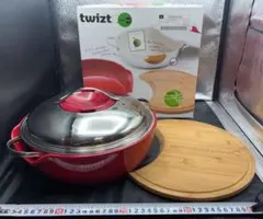 新品未使用品】GreenPan / セラミックノンスティックソース鍋/16cm