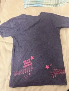 Y2K Smally 半袖Tシャツ パープル