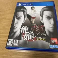 龍が如く 極 新価格版