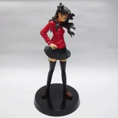 クレイズ 1/6 Fate/stay night 遠坂凛