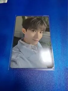 SEVENTEEN 消費期限　ドギョム　タワレコ特典