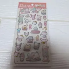 サンリオキャラクターズ