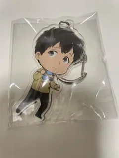 進撃の巨人　ベルトルト　まとめ売り　アクリルキーホルダー 進撃の巨人 ベルトルト まとめ売り - メルカリ