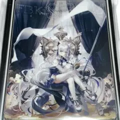 2026年最新】白上フブキ スリーブの人気アイテム - メルカリ