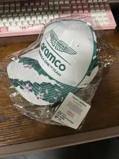 日本GP限定Aston Martin Formula One Team キャップ - メルカリ