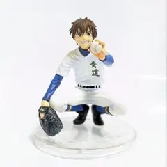 2026年最新】パルメイトシリーズ ダイヤのA 沢村栄純の人気アイテム