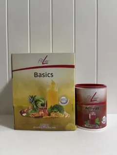 2026年最新】fitline アクティヴァイズの人気アイテム - メルカリ