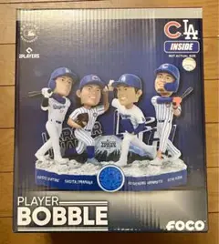 2025年最新】大谷翔平 ボブルヘッド 東京シリーズの人気アイテム