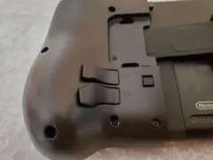 【Switch】【動作良好】M1～M4背面ボタン付き、プロコンのサムネイル